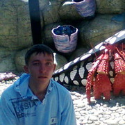 Дима Шулаев on My World.