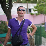 Денис Зинин on My World.