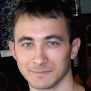 Евгений Фадеев on My World.