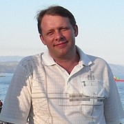 ЕВГЕНИЙ ДОВАНЬ on My World.