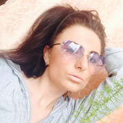Ольга Воронкова on My World.