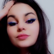 Анна Клейм on My World.