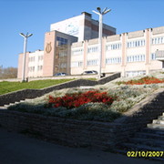Дворец Культуры on My World.