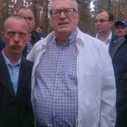 Дмитрий Яшин  on My World.
