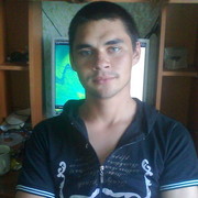 Dmitriy Alekseev on My World.