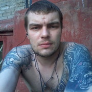 Дмитрий Буряк on My World.