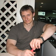 Dmitry Malykov on My World.