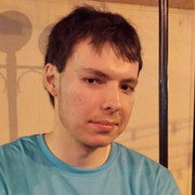 Дмитрий Нестеров on My World.