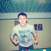 I Like SPORT on My World.