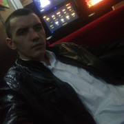 Пётр Пермитин  on My World.