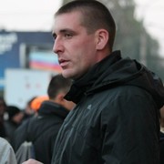 Александер Доценко on My World.