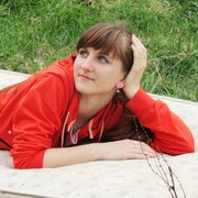 Елена Анцупова on My World.