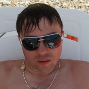 Александр Белый on My World.