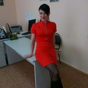 Ольга Дмитриева on My World.