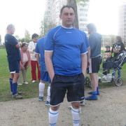 Дмитрий Овчинников on My World.