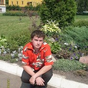 Александр Довгоборец в Моем Мире.
