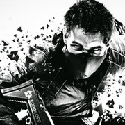 dredd dreddoff on My World.