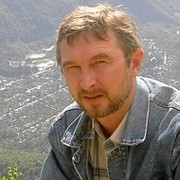 Андрей Прокопенко on My World.