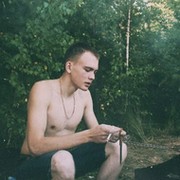 Андрей  826т 80кк on My World.