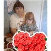 Надежда *** on My World.