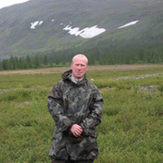 Олег Чванов on My World.