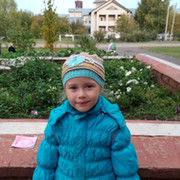 Анжелика Дудоногова on My World.