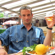 Евгений Глебов on My World.