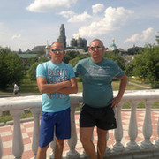 Эдуард Папко on My World.