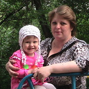 Елена Долиненко on My World.