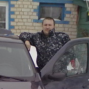 Сергей Егоров on My World.