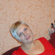 Анастасия Лаптева on My World.