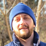 Василий Егоров on My World.