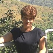 Елена РОДИНА on My World.
