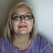 Елена Авер on My World.