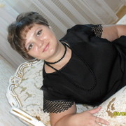 Елена Бурмистрова on My World.
