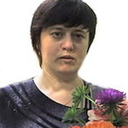 Елена Оськина on My World.