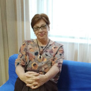 Елена Выручальникова on My World.