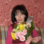 елена ходжаева on My World.