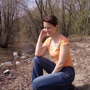 Ильина Елена Сергеевна
