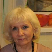 Елена Смирнова on My World.