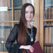 Елена Клецкова on My World.