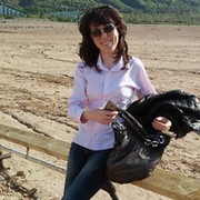 Эльмира Бекмамбетова on My World.