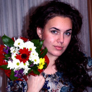Элина Куксова on My World.