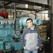 Дмитрий Примак on My World.