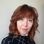 Юлия Старикова on My World.