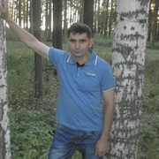 Эрик -Эрик- on My World.