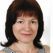 Екатерина Ермолина on My World.