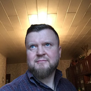 алексей еронин on My World.