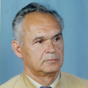 Эрнест Самышев on My World.