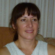 Елена Михайлова on My World.